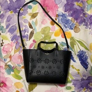 Kate Spade Cutout Tote